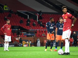 Scholes Bingung, Bruno Fernandes Kok Rela Tak Bikin Hat-trick?