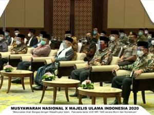 MUI Pilih Ketum Baru Pengganti Maruf Amin Malam Ini, Berikut Calonnya MUI Pilih Ketum Baru Pengganti Maruf Amin Malam Ini, Berikut Calonnya