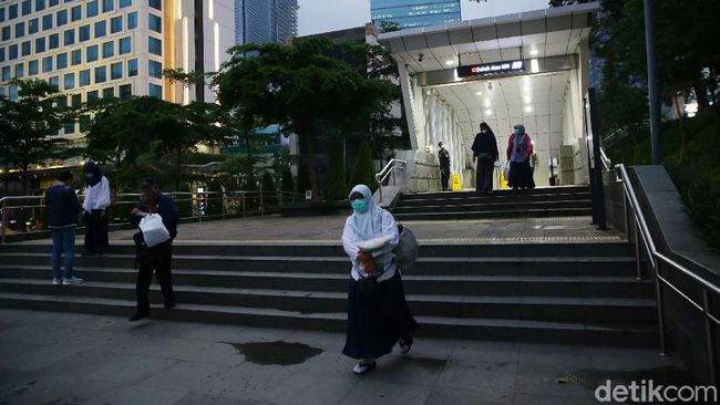 Anggaran Penanggulangan COVID-19 di DKI Tahun 2021 Ditargetkan Rp 5,3 T Anggaran Penanggulangan COVID-19 di DKI Tahun 2021 Ditargetkan Rp 5,3 T