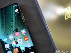 Xiaomi Akan Luncurkan Ponsel dengan Fast Charging 200W Tahun Ini