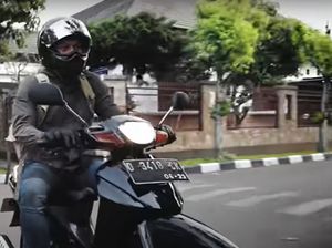 Koleksi Motor Ariel Noah, Bebek Shogun Hingga BMW R 18 Harga Rp 969 Juta Koleksi Motor Ariel Noah, Bebek Shogun Hingga BMW R 18 Harga Rp 969 Juta