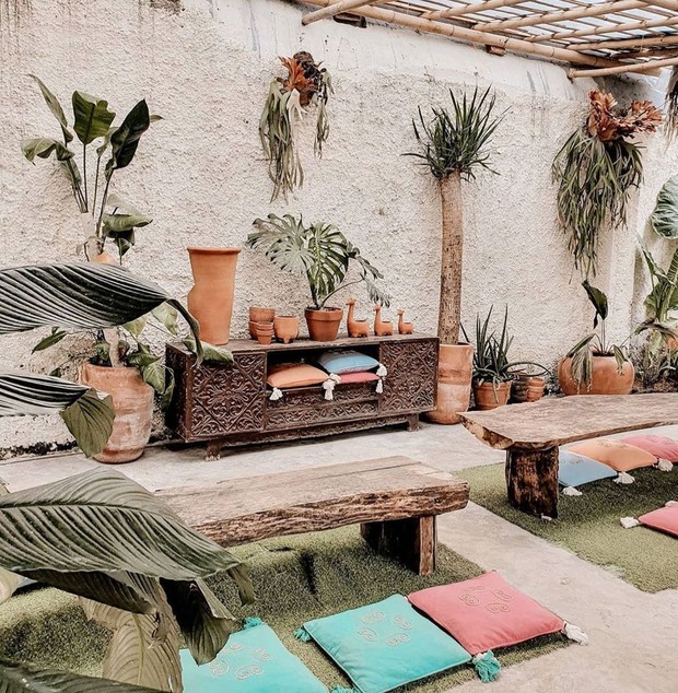 Tempat hits di Bandung rekomendasi Jennifer Andary