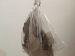 Niat Bantu Penjual Sate Pikulan, Netizen Ini Malah Dapat Zonk