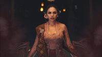 7 Gaya Anggun Nikita Mirzani Pakai Kebaya Klasik, Netizen Auto Pangling