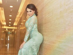 Raffi Ahmad Gagal, Nita Thalia Dipepet Vicky Prasetyo Tiap Tengah Malam