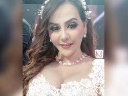 Kronologi Meninggalnya Mantan Suami Nita Thalia