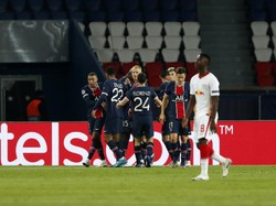 PSG Vs RB Leipzig: Les Parisiens Menang 1-0 Lewat Penalti Neymar