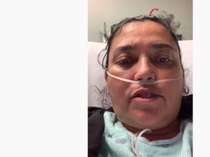 Bikin Kapok! Acara Kumpul-kumpul Sebabkan Sekeluarga Terinfeksi Corona