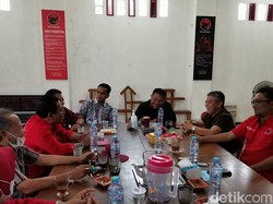 Soal Black Campaign di Pilbup Serentak, PDIP Jatim: Itu Nggak Gentle