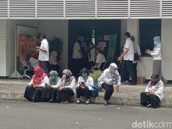Pegawai Pemkab Jember Dikabarkan Meninggal Positif COVID-19