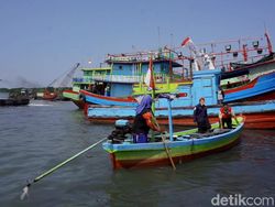 Edhy Prabowo Ditangkap KPK, Begini Sosoknya di Mata Nelayan Pantura