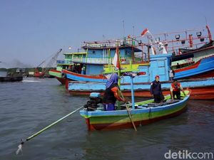 Edhy Prabowo Ditangkap KPK, Begini Sosoknya di Mata Nelayan Pantura