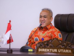 Informasi Transparan, Pelindo III Sabet Penghargaan Tertinggi dari KIP