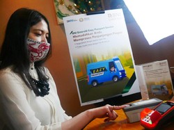 BNI-Ditjen Imigrasi Buka Layanan Pembuatan Paspor Sehari Jadi