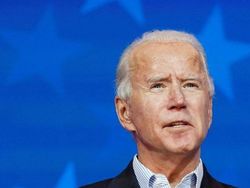 Biden Nyatakan Pilpres Selesai Usai Trump Izinkan Transisi Kekuasaan