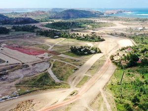 ITDC Harap MotoGP 2021 Tetap Berlangsung di Mandalika