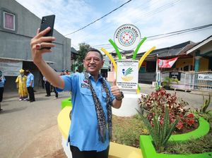 Perkuat Kerukunan dan Persaudaraan Lewat Tugu Keserasian Sosial