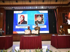 Pertamina Gaet Kejagung Jaga Kelancaran Proyek Strategis Nasional