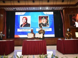 Pertamina Gaet Kejagung Jaga Kelancaran Proyek Strategis Nasional