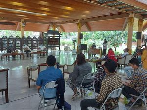 Angka HIV/AIDS Meningkat, Ini Langkah Pj Bupati Sidoarjo