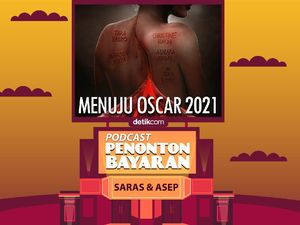 Podcast Penonton Bayaran: Perempuan Tanah Jahanam Menuju Oscar 2021 Podcast Penonton Bayaran: Perempuan Tanah Jahanam Menuju Oscar 2021