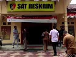 Dilaporkan Gegara Meresahkan, Oknum LSM di Sukabumi Diselidiki Polisi