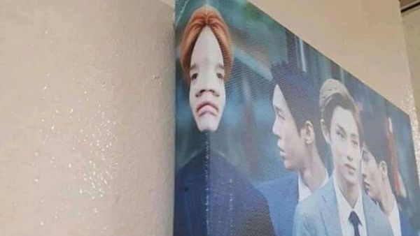 8 Poster Ini Bakal Bikin Kamu Nengok Dua Kali, Lucunya Kebangetan!