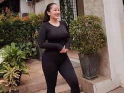 Diisukan Tertular Penyakit Glenn Fredly, Mutia Ayu Beri Jawaban Menohok