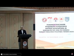 Siapkan Tiga Lapis Timnas, Begitu Saran FIBA ke Perbasi