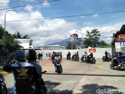 Demo UMK 2021, Buruh Cianjur Sweeping ke Sejumlah Perusahaan