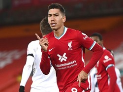 Liverpool Ibarat Orkestra, Firmino Mainkan 12 Instrumen