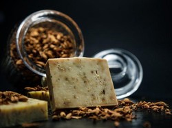 Sabun Anak Sultan yang Terbuat Dari Emas & Berlian, Harganya Bikin Melongo