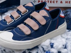 Brand Lokal Rilis Sepatu Edisi Khusus dengan Aksen Plester Luka