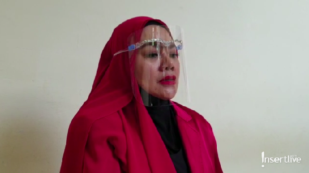 Sarita Abdul Mukti