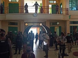 Gelar Ospek Tanpa Izin, 3 Mahasiswa IAIN Palangka Raya Dipanggil Polisi