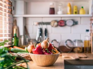 Inilah 5 Sayuran Mewah dengan Harga Fantastis!