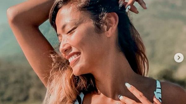 Body Shanty yang Bikin Salfok