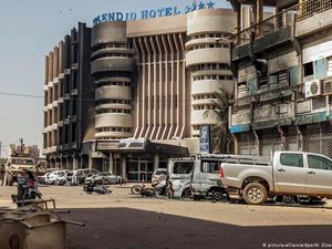 Siapa Yusuf al-Annabi, Emir Baru Al-Qaeda di Afrika Utara?