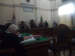 Pemilik Pijat Plus-plus Gay di Medan Didakwa Lakukan Perdagangan Orang