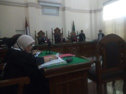 Jejak Perkara Pemilik Pijat Gay di Medan hingga Diadili di Pengadilan