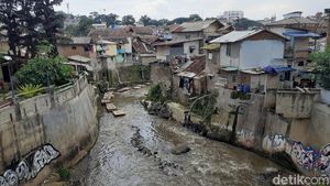 Potret Tempat Pelesirnya Orang Eropa di Bandung yang Terlupakan