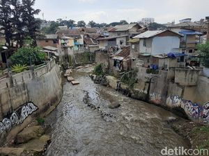 Potret Tempat Pelesirnya Orang Eropa di Bandung yang Terlupakan