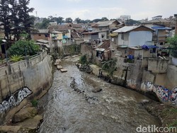 Situ Garunggang Bandung, Tempat Pelesir Orang Eropa yang Terlupakan