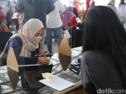 Berkas Syarat Penutupan Rekening KJP Plus untuk Kelas 12