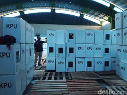Bebaskan Pilkada 2020 dari Politik Identitas