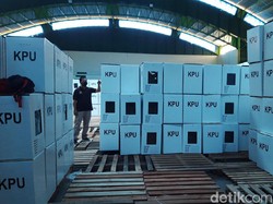 Bebaskan Pilkada 2020 dari Politik Identitas