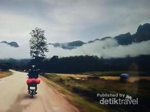 Rupa Thakhek, Permata Tersembunyi Laos