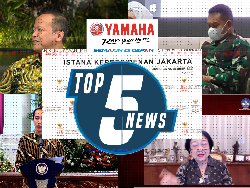 Edhy Prabowo Ditangkap KPK hingga Janji Nadiem di Hari Guru Nasional