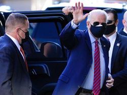 Trump Minta Transisi Kekuasaan ke Biden Dimulai, Tapi Tetap Merasa Akan Menang