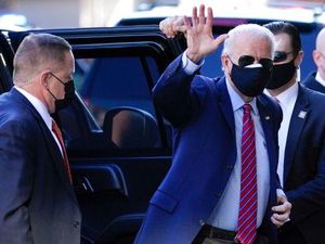 Trump Minta Transisi Kekuasaan ke Biden Dimulai, Tapi Tetap Merasa Akan Menang